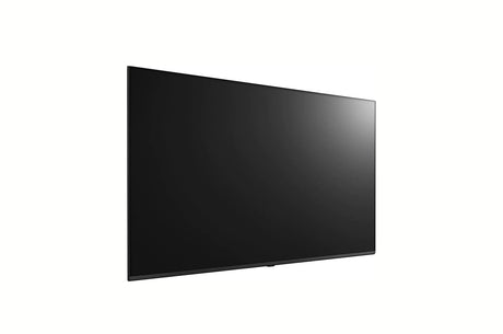 LG 55US772M0UB 55 NanoCell Hospital TV with Pro Centric angle