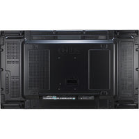 LG 55VH7B-A 55 inch 1080p Video-Wall Monitor rear
