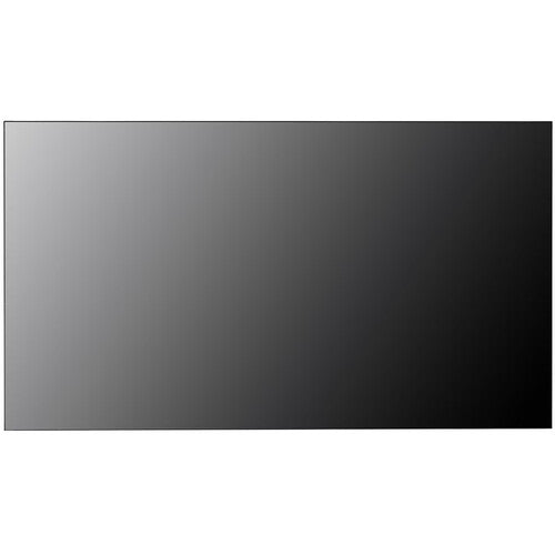 LG 55VH7JH-9P 55 Class Full HD 3x3 Video Wall Bundle