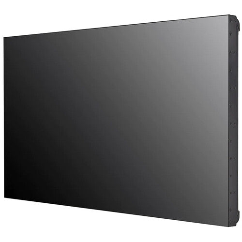 LG 55VH7JH-9P 55 Class Full HD 3x3 Video Wall Bundle1