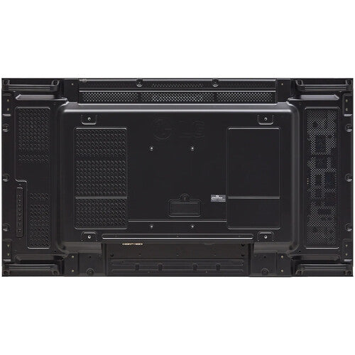 LG 55VH7JH-9P 55 Class Full HD 3x3 Video Wall Bundle3