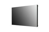 LG 55VM5E-A 55 Series 0.9mm Bezel Video Wall Display TV with SoC & webOS Platform angled