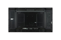 LG 55VM5E-A 55 Series 0.9mm Bezel Video Wall Display TV with SoC & webOS Platform back