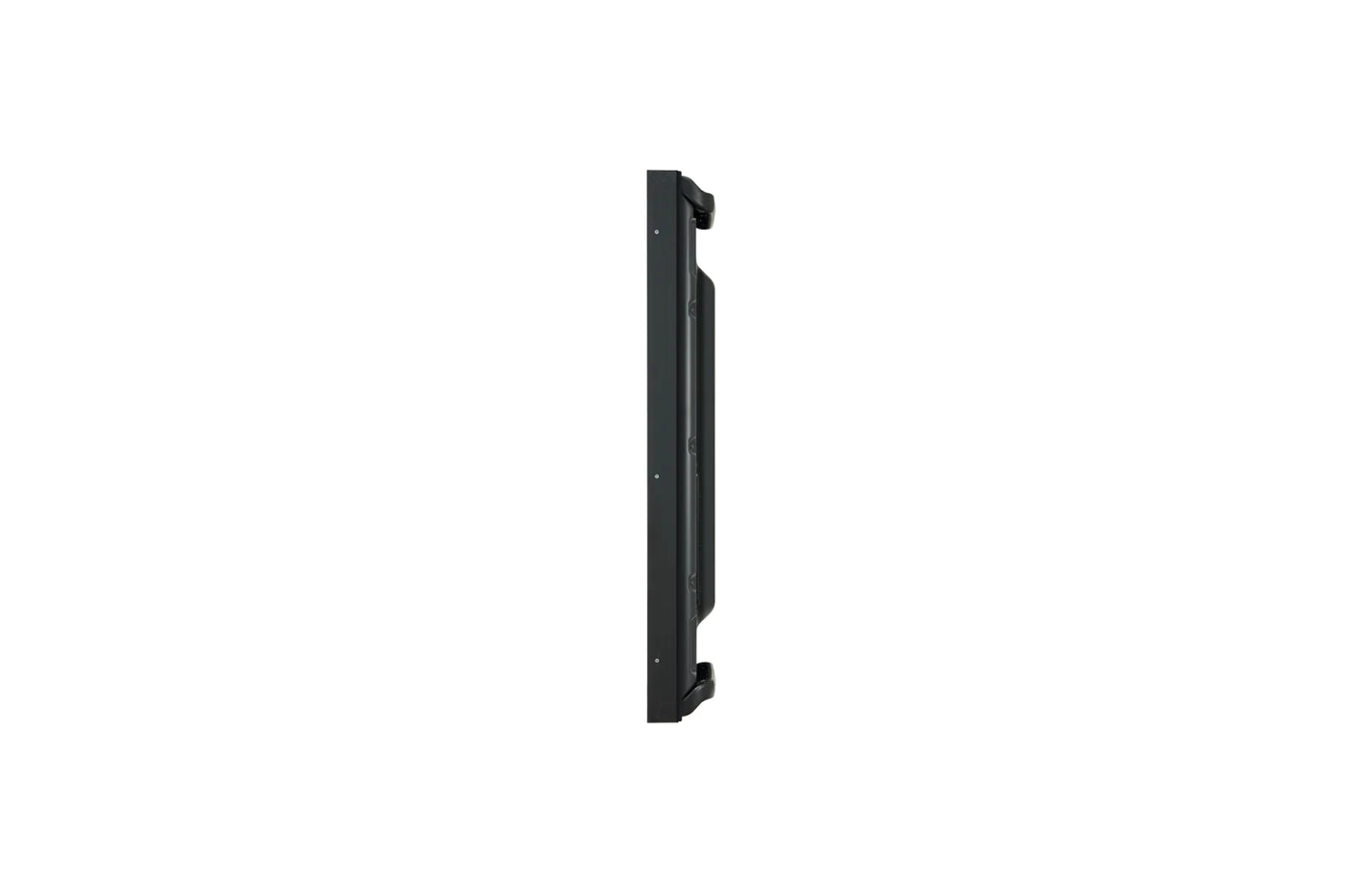 LG 55VM5E-A 55 Series 0.9mm Bezel Video Wall Display TV with SoC & webOS Platform side