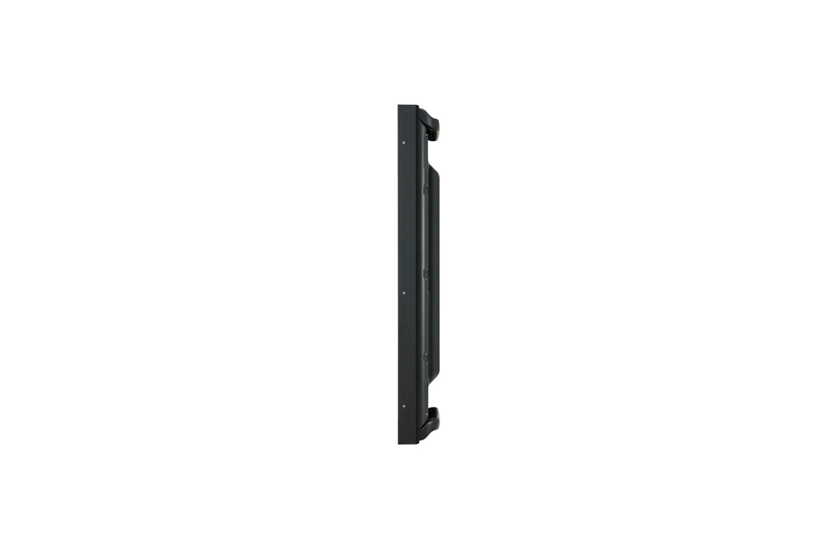 LG 55VM5E-A 55 Series 0.9mm Bezel Video Wall Display TV with SoC & webOS Platform side