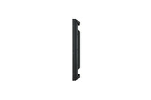 LG 55VM5E-A 55 Series 0.9mm Bezel Video Wall Display TV with SoC & webOS Platform side
