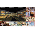 LG 55VSH7JH-9P 55 0.44mm Even Bezel Video Wall1