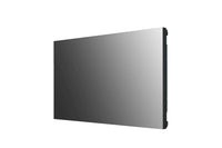 LG 55VSM5J-H 55 Full HD 0.44mm Even Bezel IPS LED Video Wall Display angled