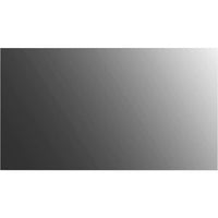 LG 55VSM5JW-9P 55 3x3 Video Wall Bundle with Peerless Mount