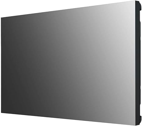 LG 55VSM5JW-9P 55 3x3 Video Wall Bundle with Peerless Mount1