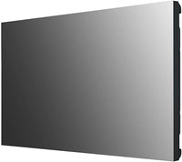 LG 55VSM5JW-9P 55 3x3 Video Wall Bundle with Peerless Mount1