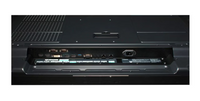 LG 55VSM5JW-9P 55 3x3 Video Wall Bundle with Peerless Mount3