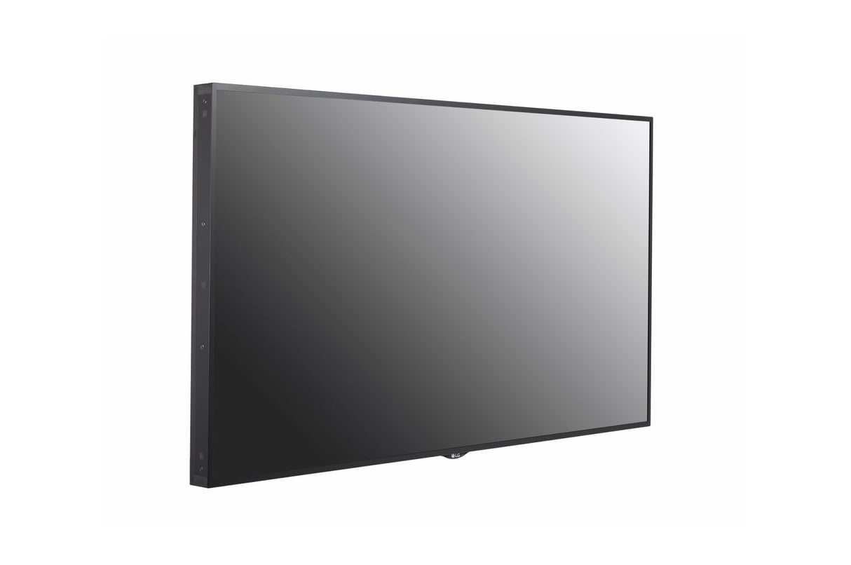 LG 55XS4F-B 55 High Brightness Digital Signage Display 1