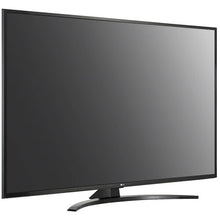 LG 65 Inch 65UM670H0UG UHD 4K Commercial Smart Display Side 1