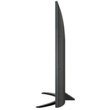 LG 65 Inch 65UM670H0UG UHD 4K Commercial Smart Display Side 2