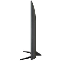 LG 65 Inch 65UM670H0UG UHD 4K Commercial Smart Display Side 2