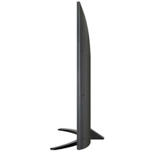 LG 65 Inch 65UM670H0UG UHD 4K Commercial Smart Display Side 2
