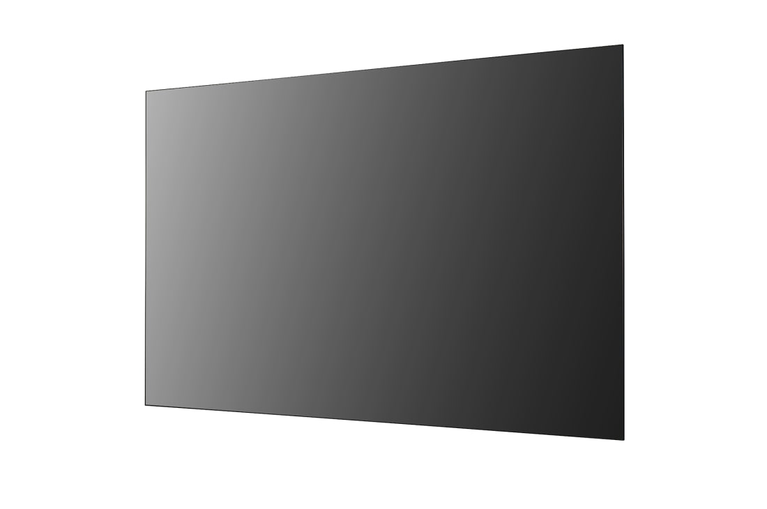 LG 65EJ5E B 65 3840 x 2160 UHD OLED Large Format Monitor angled