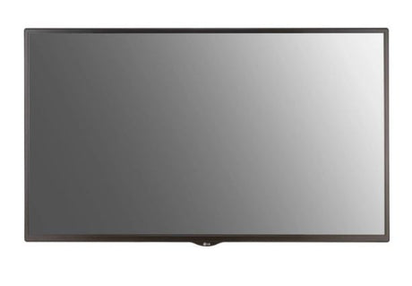 LG 65SE3KB 65 inch Full HD Edge-Lit LED Monitor (Black)