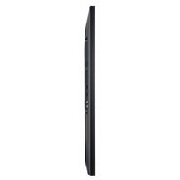 LG 65UH5F-H 65 inch Class 4K UHD Digital Signage & Conference Room Display side view