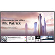 LG 65UH5F-H 65 inch Class 4K UHD Digital Signage & Conference Room Display