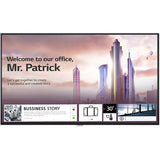 LG 65UH5F-H 65 inch Class 4K UHD Digital Signage & Conference Room Display