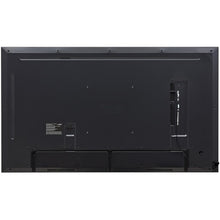 LG 65UH5N-E 65 UHD 4K Commercial Monitor back