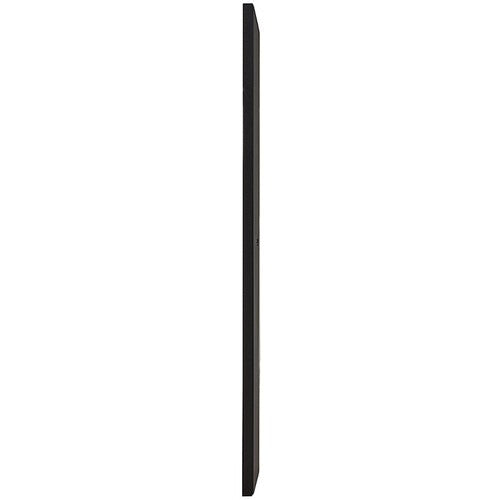 LG 65UH5N-E 65 UHD 4K Commercial Monitor side