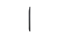 LG 65UH7F-B 65 3840 x 2160 UHD LED Backlit LCD Large Format Monitor side & connections