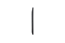 LG 65UH7F-B 65 3840 x 2160 UHD LED Backlit LCD Large Format Monitor side & connections