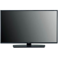 LG 65UM777H0UG 65 Inch UHD 4K HDR Commercial Smart Display Front