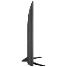 LG 65UN570H0UD 65 inches UHD 4K HDR Commercial Hospitality Display Side 2