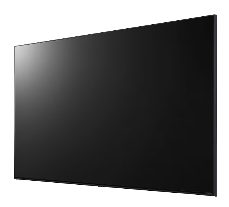 LG 65UR347H9UD 65 4K UHD Nano IPS Hospitality Display1