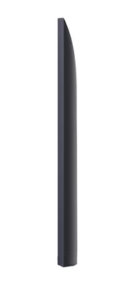 LG 65UR762M 65 4K UHD ProCentric Hospital Display2