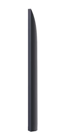 LG 65UR762M 65 4K UHD ProCentric Hospital Display2