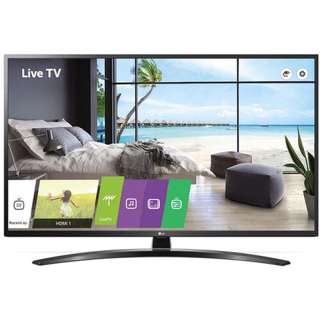 LG 65UT570H9UB 65 Class 4K UHD HDR LED Smart Hospitality Display