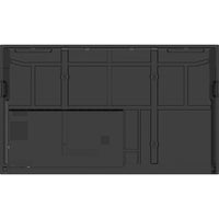 LG 75TR3DK-B 75 4K UHD LED Digital Signage with Android 11 OS & Whiteboard Software3