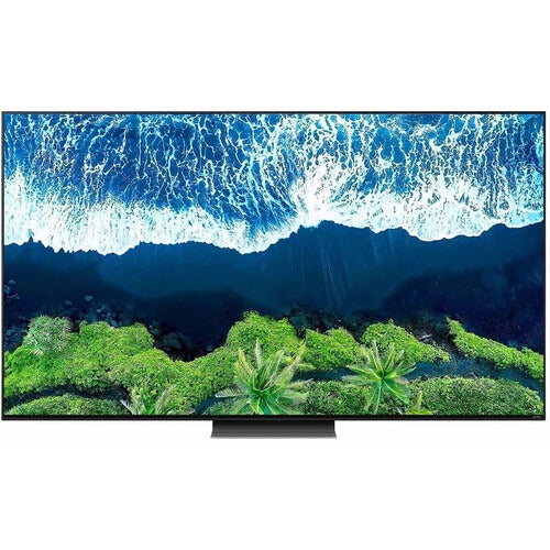LG 75UM777H0UG 75 Inch UHD 4K HDR Commercial Smart Display Front