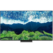 LG 75UM777H0UG 75 Inch UHD 4K HDR Commercial Smart Display Front