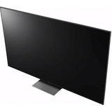 LG 75UM777H0UG 75 Inch UHD 4K HDR Commercial Smart Display Side 1