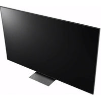 LG 75UM777H0UG 75 Inch UHD 4K HDR Commercial Smart Display Side 1
