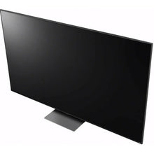 LG 75UM777H0UG 75 Inch UHD 4K HDR Commercial Smart Display Side 1