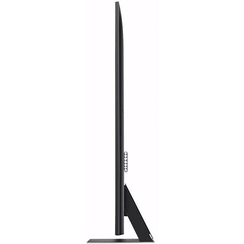 LG 75UM777H0UG 75 Inch UHD 4K HDR Commercial Smart Display Side 2