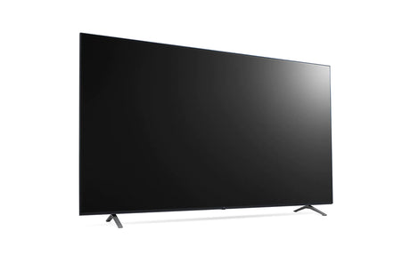 LG 75UR640S0UD Series 75 Class 4K UHD Commercial LED TV angle