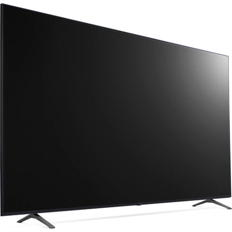 LG 75UR640S9UD 75 LED LCD TV 4K UHD TV TAA Compliant angle