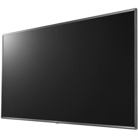 LG 75US340C2UD 75 Class 4K UHD Commercial IPS LED TV angled