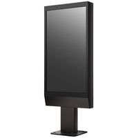 LG 75XE3C-B 55 Enclosure Outdoor Signage Display
