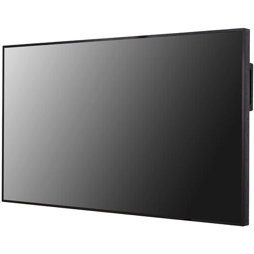 LG 75XF3C-B 75 UHD 4K Open-Frame High-Bright Signage Display1