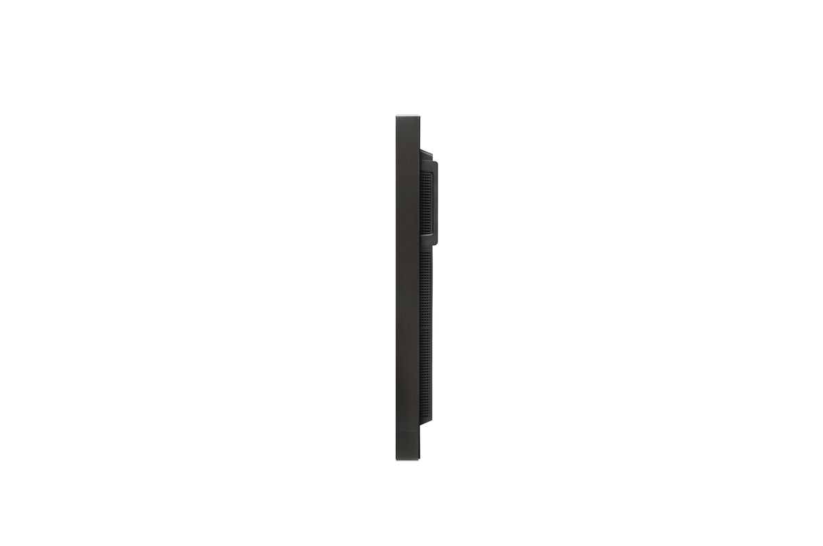 LG 75XS4G-B 75 4K Digital Signage Display 1