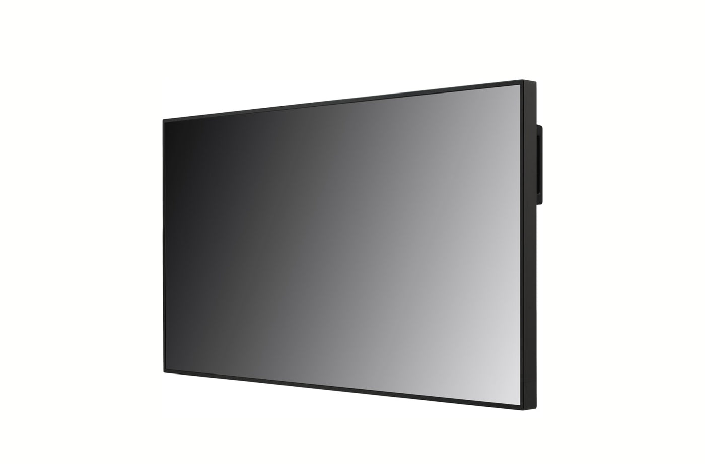 LG 75XS4G-B 75 4K Digital Signage Display